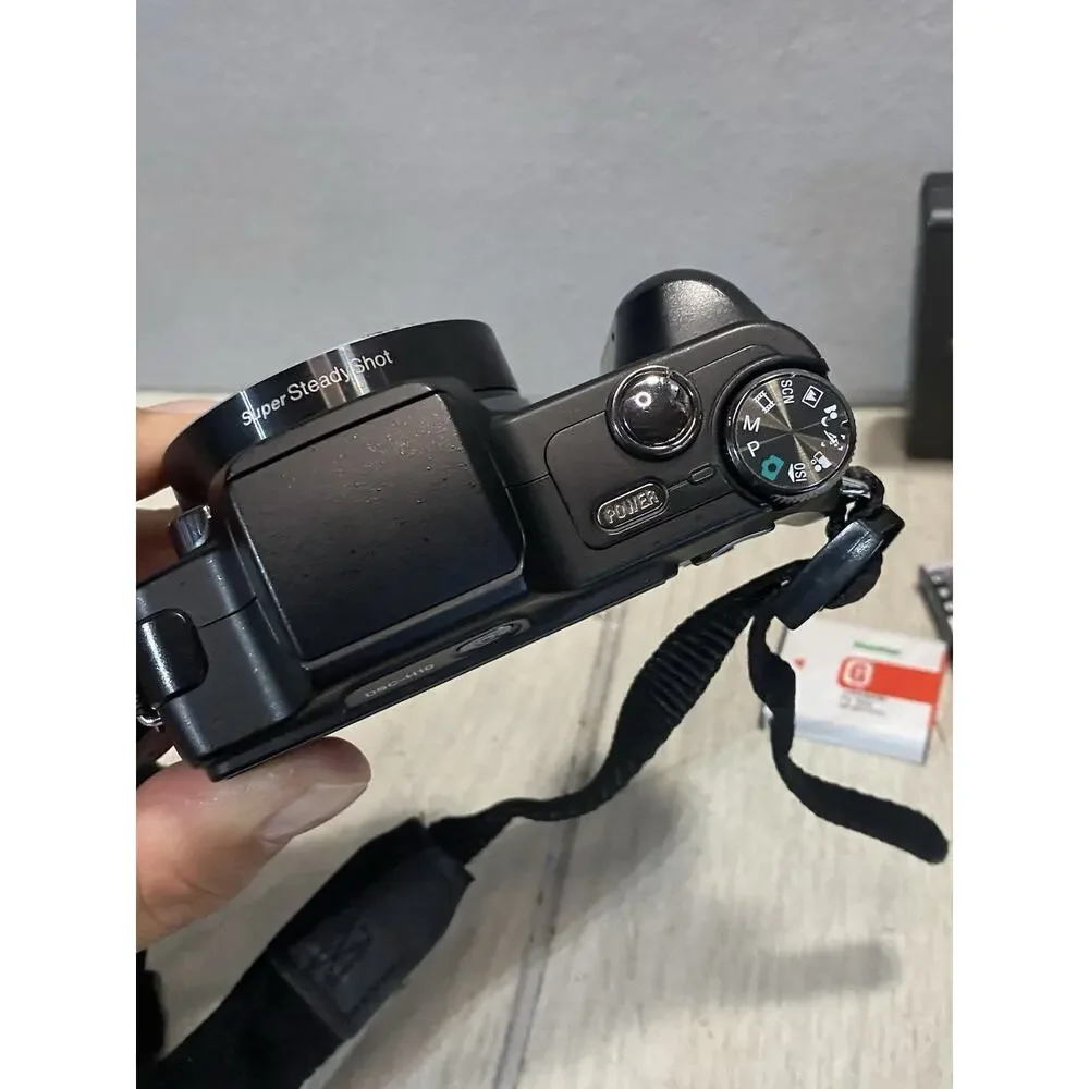 Sony see pictures